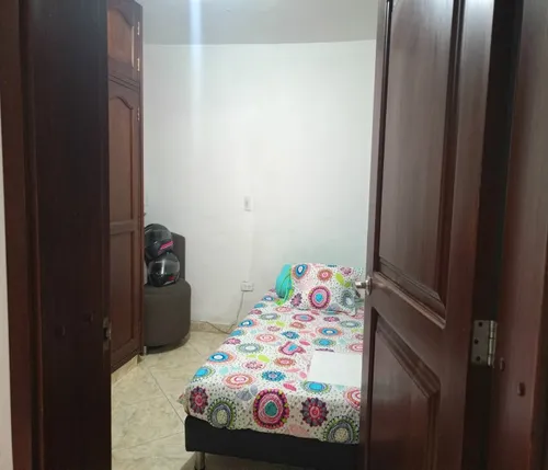 Se Vende Casa Primer Piso Sabaneta Ml