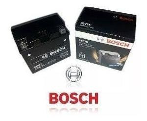 Bateria Ytz7s Bs Bosch Btz7s 12v 6ah (113 * 70 * 105) Oferta