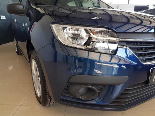 Imagen 5 de 15 de Renault Sandero 2021 1.6 16v Life