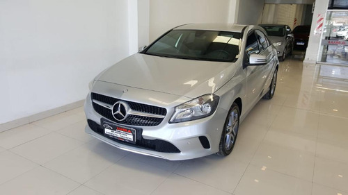 Mercedes-Benz Clase A 1.6 A 200 At Urban B.efficiency 156cv