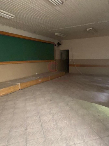 Imagem 15 de 15 de Prédio Comercial Para Locação Em São Paulo, Luz, 4 Banheiros - Pcmc0366_2-1145939
