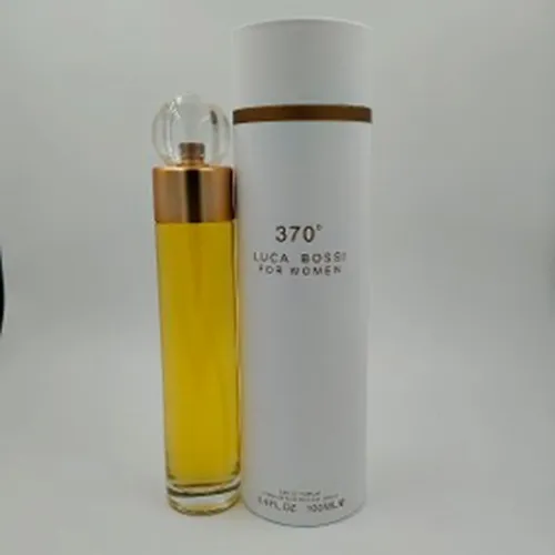 Perfume Mujer 370 Grados