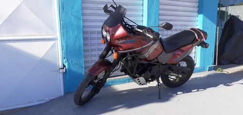 Imagem 3 de 10 de Yamaha Super Tenere750