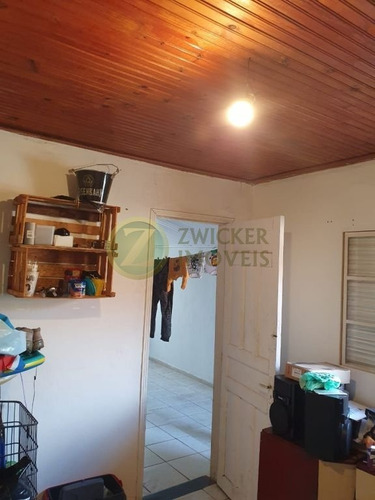 Imagem 22 de 30 de Venda: Boa Casa No Bairro Perdizes - Ca01010