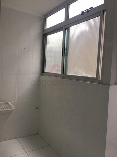 Imagem 9 de 15 de Apartamento Para Venda Em São Paulo, Bela Vista, 2 Dormitórios, 2 Banheiros - Apmc0402_2-1193569