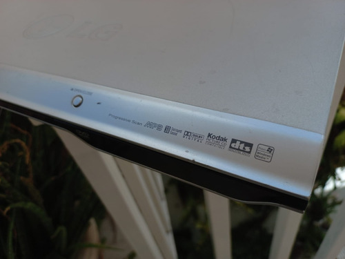 Dvd 8721n Lg (Usado)