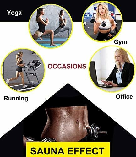 Cintura Entrenador Dama Cincher Trimmer Faja Adelgazante
