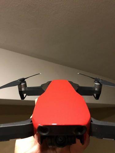 Imagen 2 de 4 de Dji Mavic Air Fly Combo