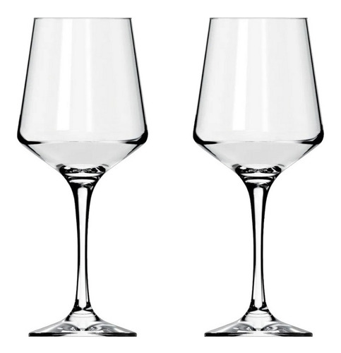 Imagen 2 de 6 de Vino Blanco Norton Cosecha Tardía 750 + Copa Brunello 490ml