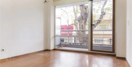Imagen 7 de 13 de Monoambiente Dividido En Torre Exclusiva Con Amenities