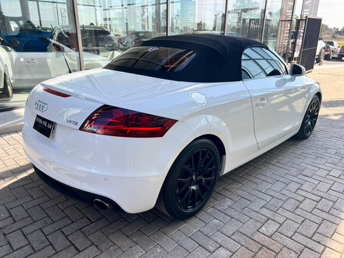 Audi TT Roadster 2.0 Tfsi 211cv