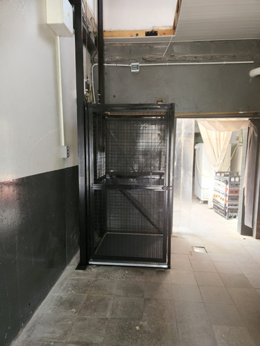 Ascensor Residencial Montacarga Elevador Piscina. Oferta.