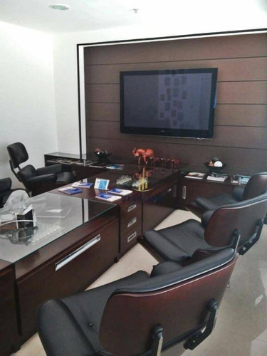Sala À Venda, 33 M² Por R$ 340.000 - Centro - Guarulhos/sp - Sa0595
