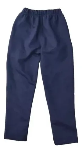 Pantalon de buzo niño talla 12 hotsell