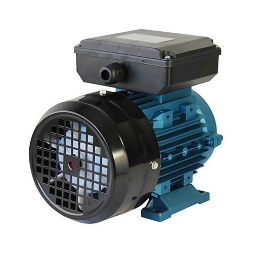 Motor Monofasico 1hp De 2800 Rpm                            