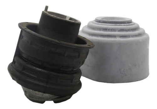 Soporte Motor Crossfire Slk32 Amg Slk320 V6 3.2 Taps