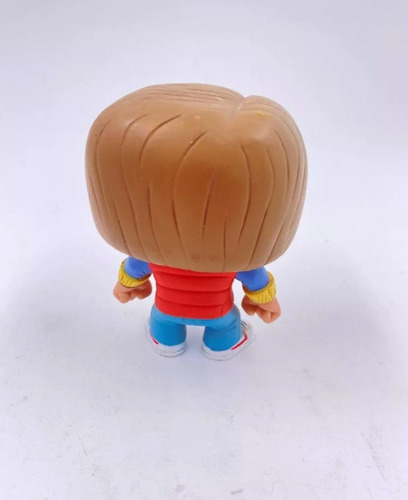 Funko Pop Marty Mcfly Loose Volver Al Futuro (Usado)
