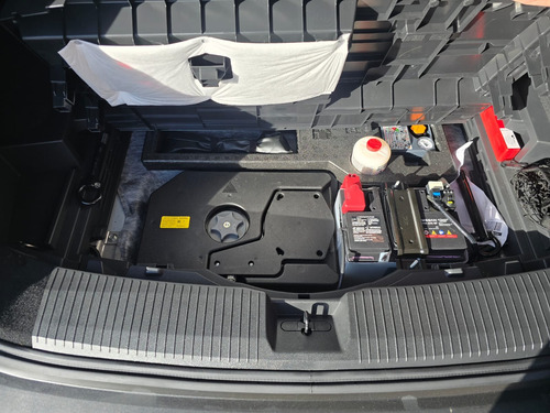 Nissan X-trail Híbrida E-power
