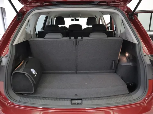 Volkswagen Tiguan ALLSPACE TRENDLINE 2.0 TP T 7PSJ 4X4