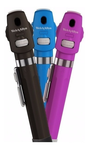 Imagen 3 de 10 de Oftalmoscopio Welch Allyn Profesional Medicos Instrumental