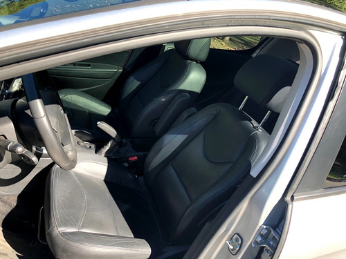 Peugeot 308 Feline 2.0