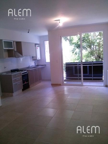 Departamento En Alquiler En Lomas De Zamora Oeste
