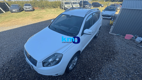 Geely Ex7 Full