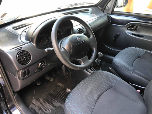 Renault Kangoo 1.6 Furgon Ph3 Confort