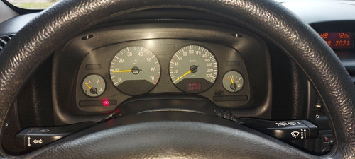 Imagen 5 de 8 de Chevrolet Astra 2009 2.0 Gl