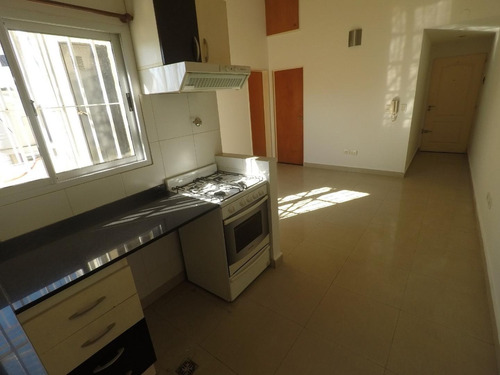 Imagen 7 de 7 de Departamento 2 Ambientes Con Patio Villa Bosch