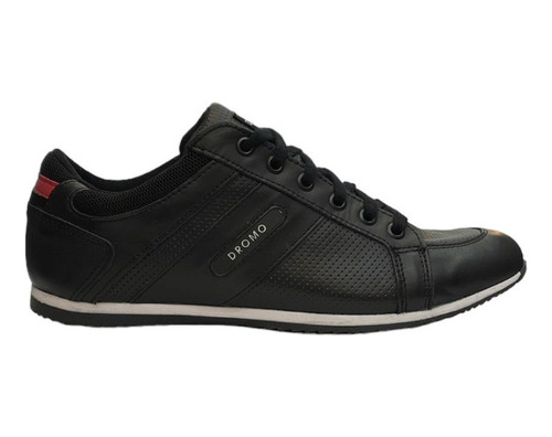 Zapatillas Concept Dh Dromo Hombre Vestir Informal Casual