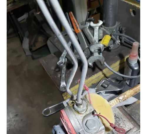 Reparacion Y Fabricacion Repuestos Calderas Y Termos Valper