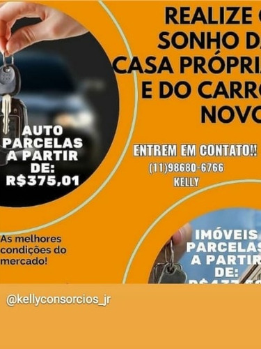 Imagem 1 de 1 de Consorcio De Casa
