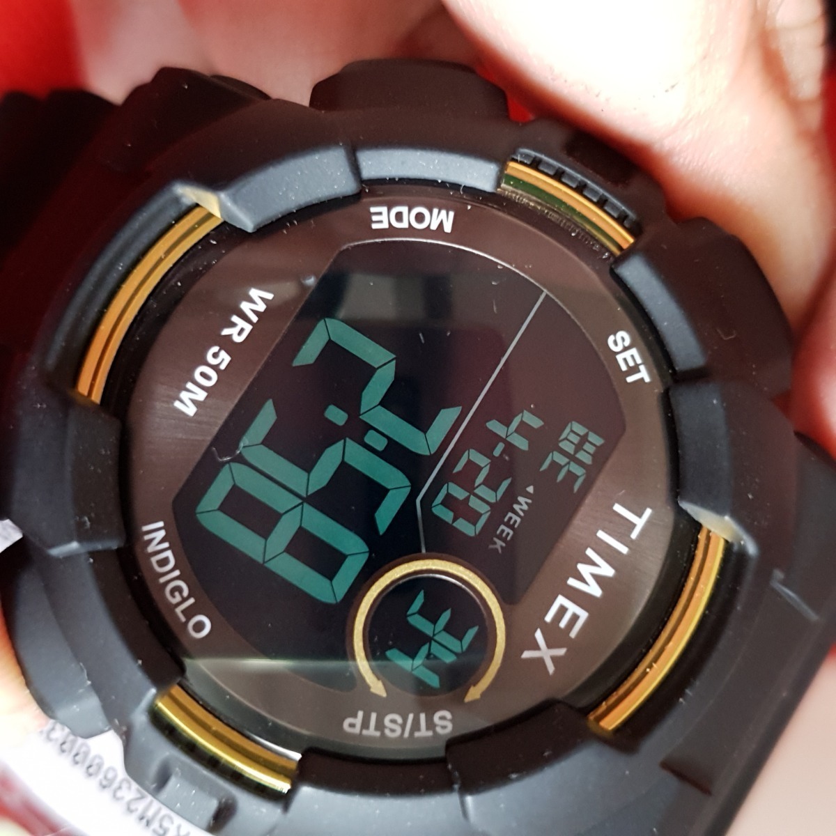 Reloj Timex Para Mujer | Tw5m23600 | 43mm | MercadoLibre