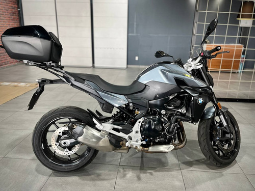 Bmw F 900 R 2023 Equip