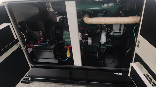 Imagen 4 de 10 de Plantas Eléctricas Nuevas Desde 15 Kva Hasta 1250 Kva.