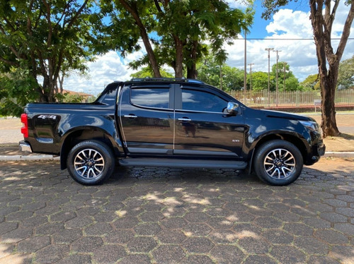 Chevrolet S10 High Country