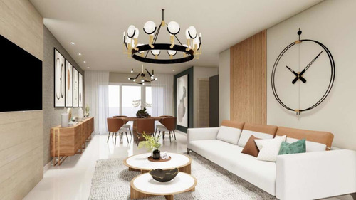 Imagen 10 de 13 de Exclusivo Proyecto De Apartamentos En El Centro De La Ciudad