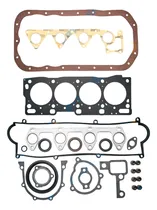 Comprar Juego De Juntas Suzuki Vitara Mazda 2.0 Diesel Rf-t Turbo 