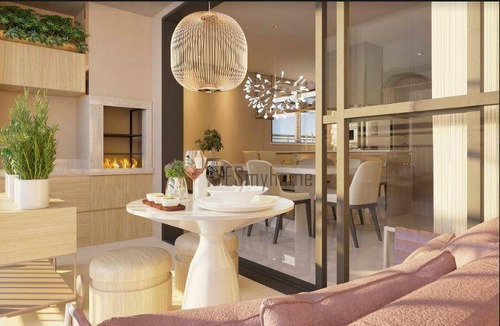 Cobertura Com 3 Dormitórios À Venda, 163 M² Por R$ 1.980.700,00 - Alto Da Glória - Curitiba/pr - Co0335