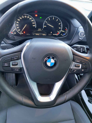 Bmw X3 2020 5p Sdrive20ia Executive