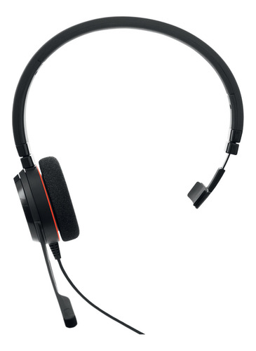 Jabra Evolve 20 Mono Con Conexión Usb,