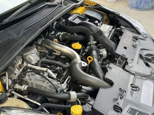 Renault Clio 1.6 Rs 200 Ed Priv Piel Mt