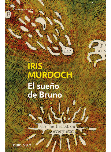 Libro Sueã¿o De Bruno,el Dbc