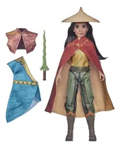 Comprar Disney Raya And The Last Dragon - Raya Estilos De Aventura