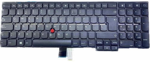 Teclado Lenovo Thinkpad E531 E540 T540 T540p W540 L540