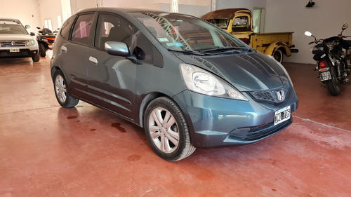 Honda Fit 1.5 Ex Mt 120cv
