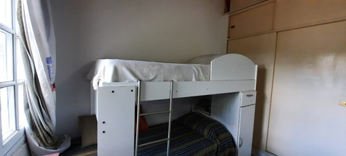 Alquiler Duplex Amoblado C/cochera, Sin Expensas