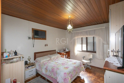 Casa Em Camaquã Com 2 Dormitórios - 424021