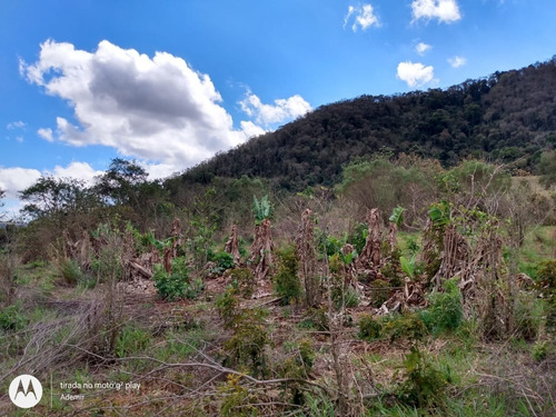 Imagem 7 de 12 de Chácara 1,4 Alqueires, Casa Sede Simples, Ótima Localização, Área Verde, Quartinho Com Espaço De Ordenha - Ch00141 - 70028972